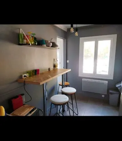 Colocation Saint Eloi 
