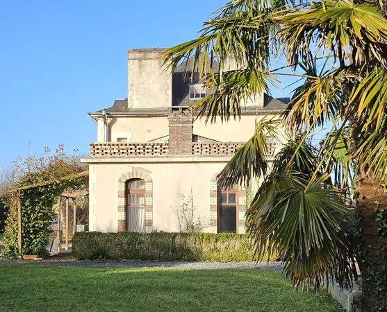 Maison 7 pièces 162m2 