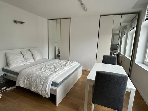 Appartement 1 pièce 23 m² 