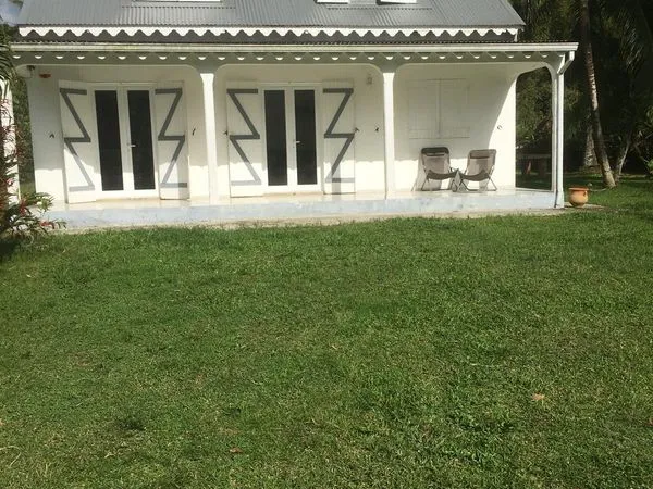 Villa a louer 