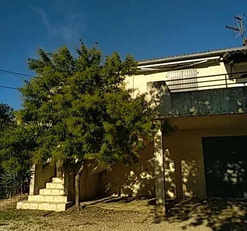 Annonce immobiliere 