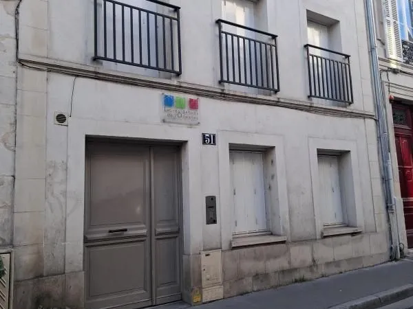 Appartement 2 pièces 76 m² 