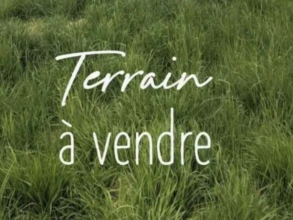 Terrain 1 525 m² Rabastens De Bigorre 