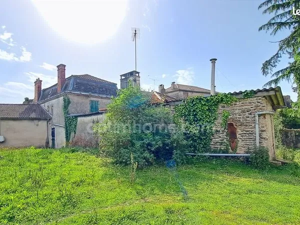 Maison 8 pièces 153 m² 