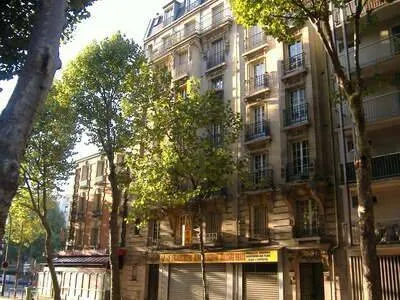 Appartement 3 pièces 44 m² 
