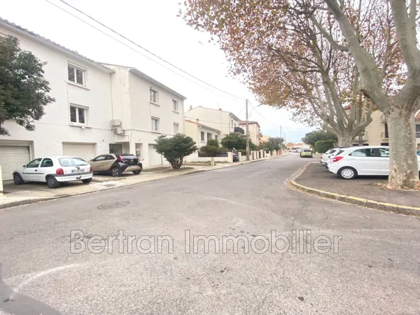 Appartement 3 pièces 70 m² 