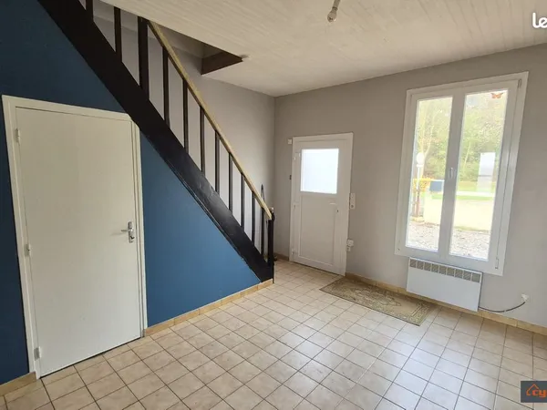 Maison 3 pièces 45 m² 