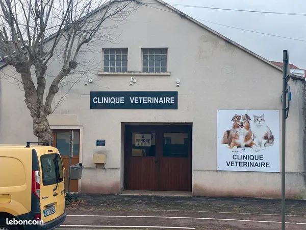 Local commercial 