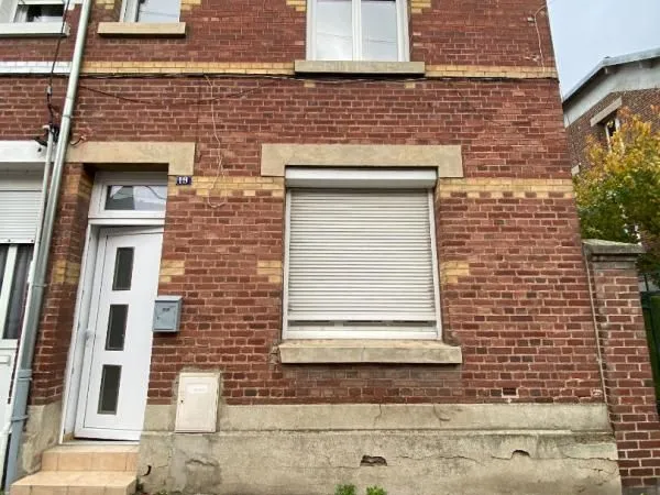 Maison 3 pièces 70 m² 