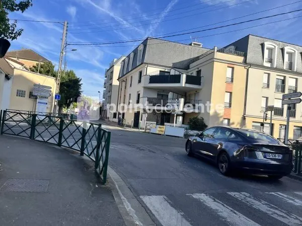 Boutique 50 m² 