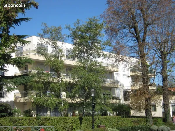 Appartement 4 pièces 83 m² 