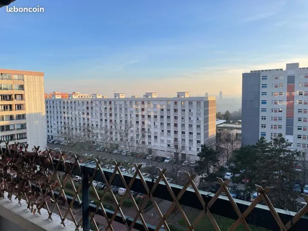 Appartement Caluire Montessuy 3 pièces 73 m² 