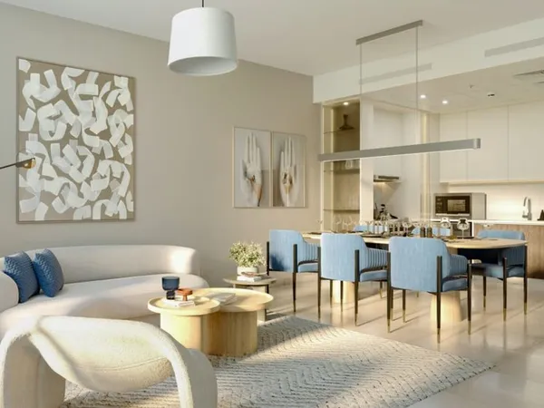A 2 PAS DE LA PLACE WILSON - SUPERBE T4 STANDING AVEC LARGE BALCON DE 15 M² 