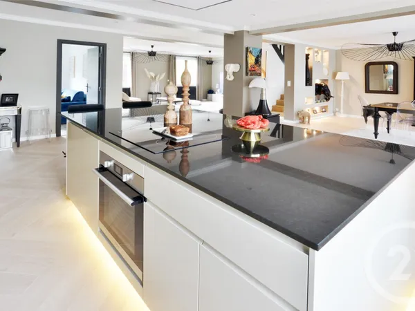 Maison 10 pièces 250 m² 