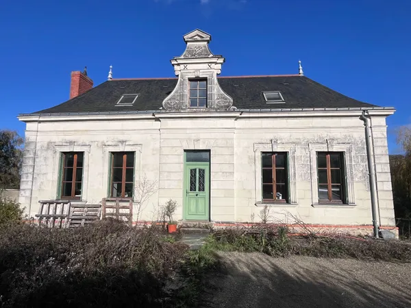 Maison Echemire 6 pièce(s) 132.87 m2 