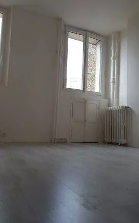 Appartement 1 pièce 11 m² 