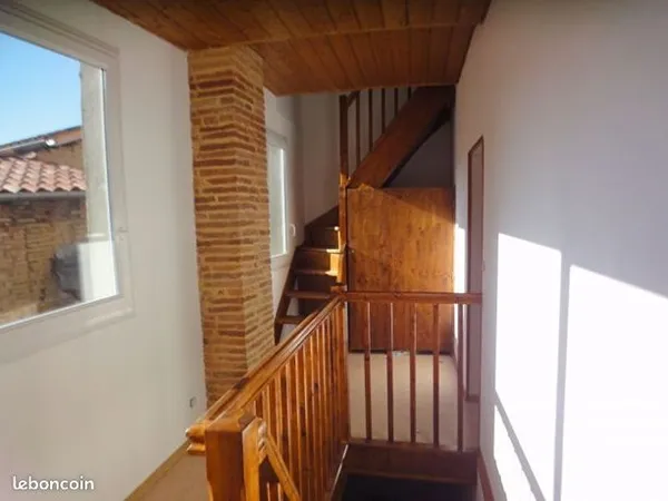 Maison 3 pièces 70 m² 