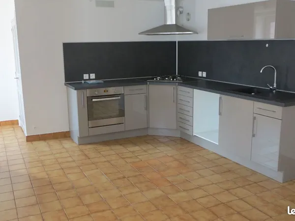 Maison 4 pièces 67 m² 