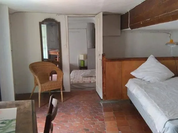 Appartement 2 pièces 26 m² 