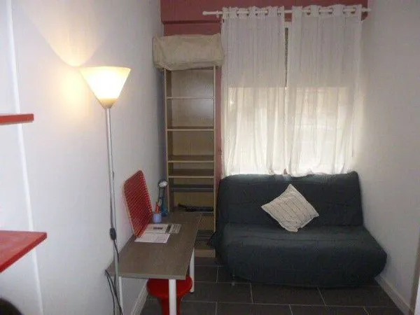 Appartement 1 pièce 10 m² 
