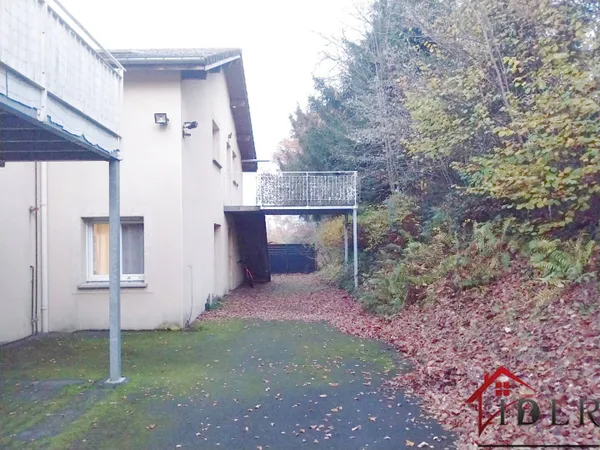 Appartement 4 pièces 85 m² 