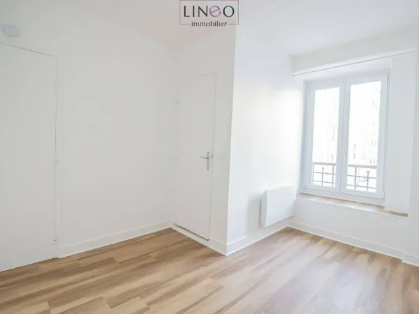 Appartement 1 pièce 23 m² 