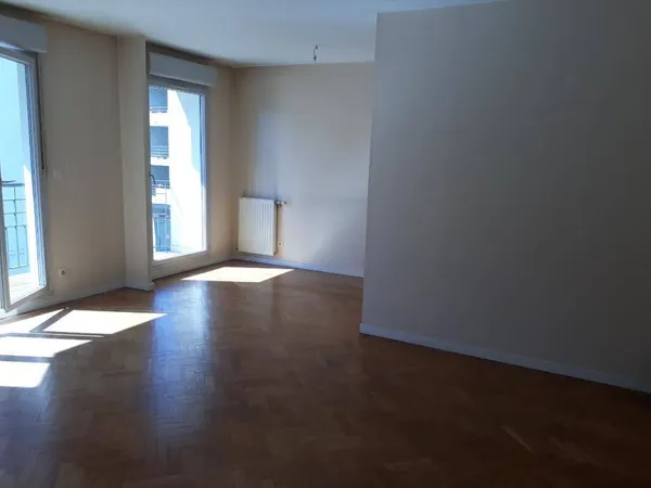 Appartement 3 pièces 69 m² 