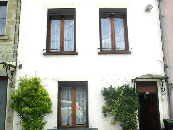 Maison 3 pièces 88 m² 
