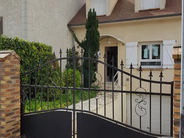 Maison 5 pièces 96 m² 