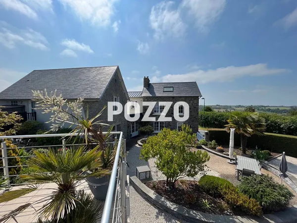 Maison 7 pièces 147 m² 