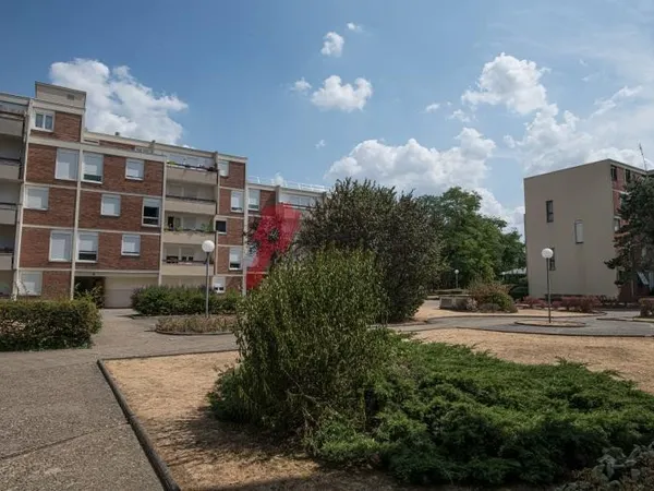 Appartement F5 103m2 