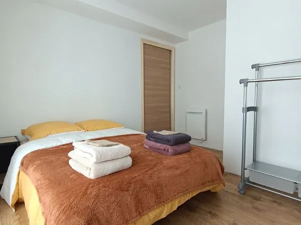 Location chambre en copropriété 
