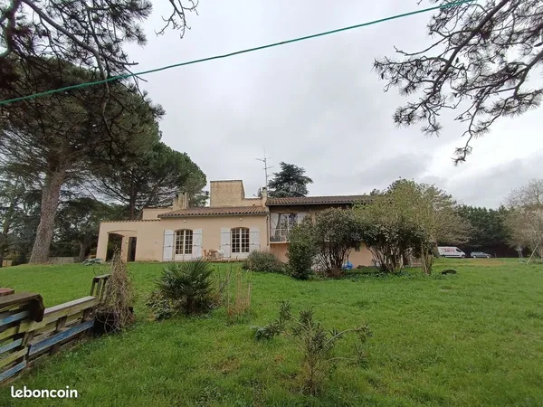 Chambre en coloc à Ramonville 