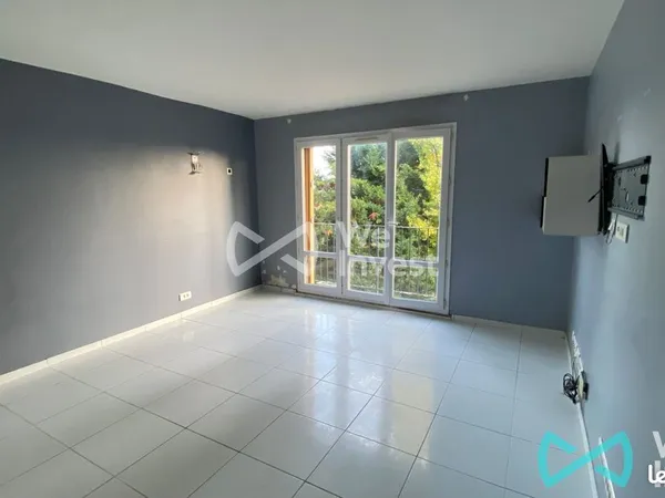 Appartement 4 pièces 67 m² 