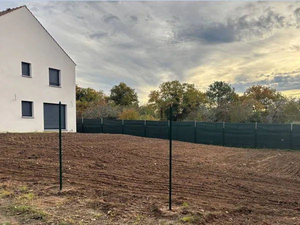 Maison 5 pièces 190 m² 