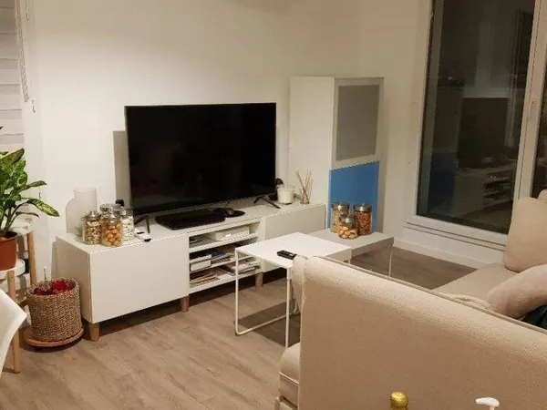Appartement 4 pièces 74 m² 
