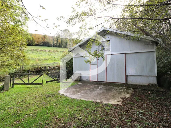 Maison 1 pièce 80 m² 