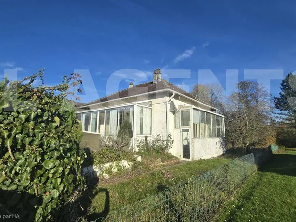 Maison 3 pièces 75 m² 