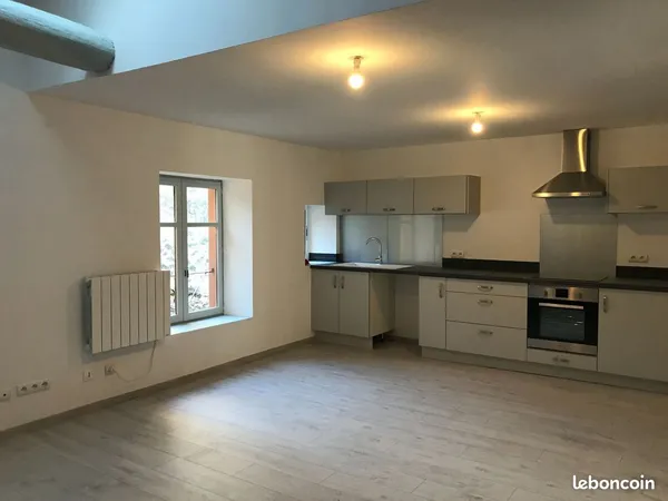 Maison de village 4 pièces 90 m² 
