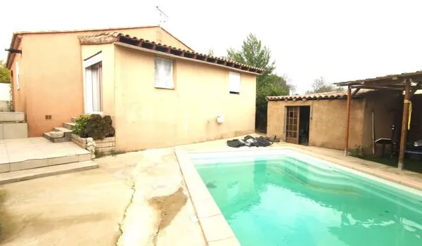 Maison 5 pièces 126 m²