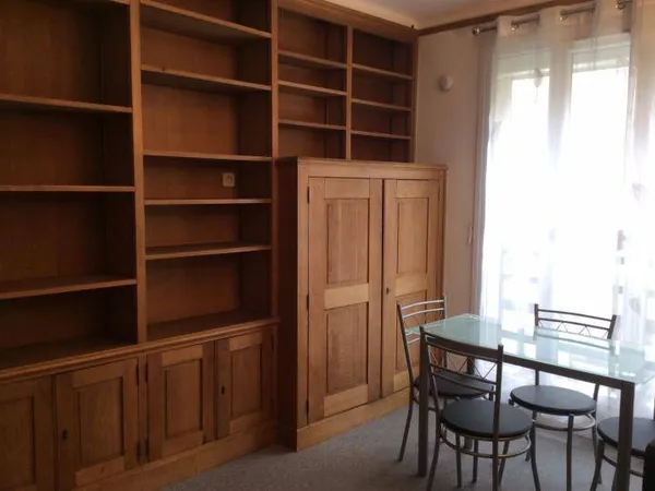 Vends studio 