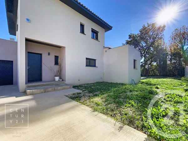 Maison 5 pièces 145 m² 