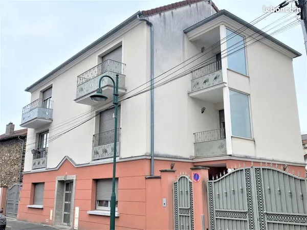 Immeuble de rapport 350 m² 