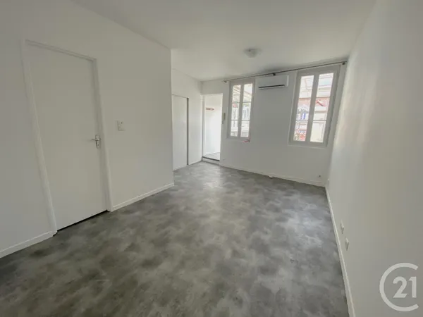 Appartement 2 pièces 33 m² 