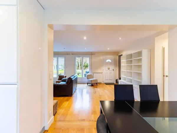 Maison 5 pièces 128 m² 