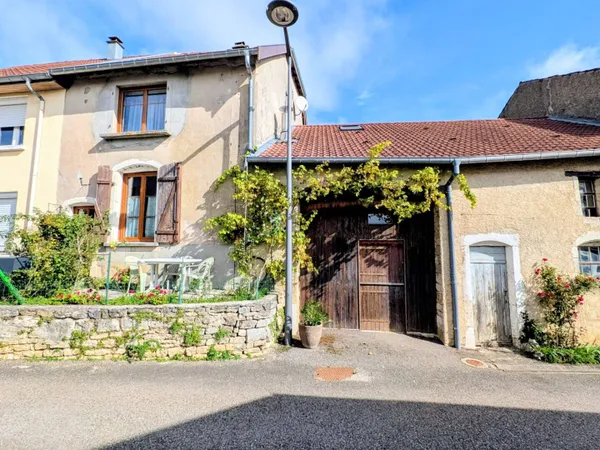 Maison 3 pièces 95 m² 