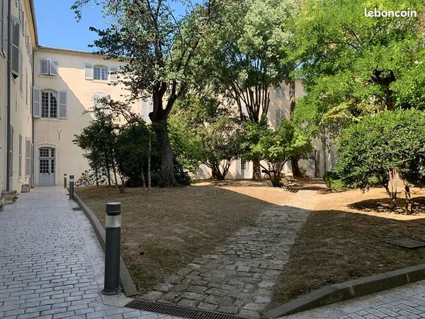 Appartement 1 pièce 35 m² 