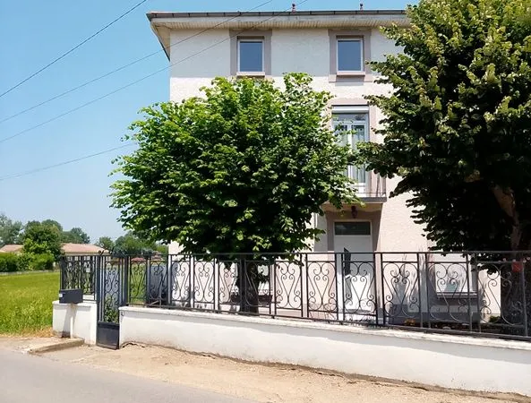 Maison a vendre 