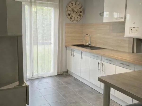 Appartement 5 pièces 73 m² 