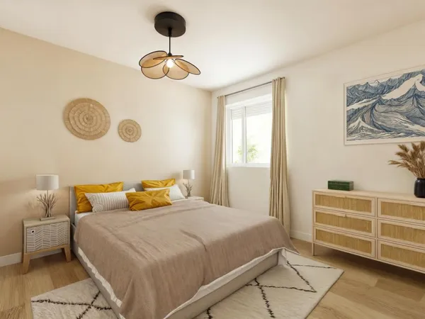 Appartement neuf 